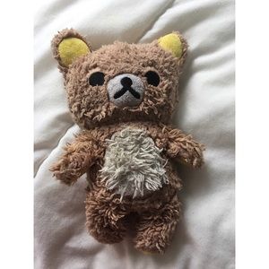 🐻 Iphone 5s Rilakkuma Case 🐻